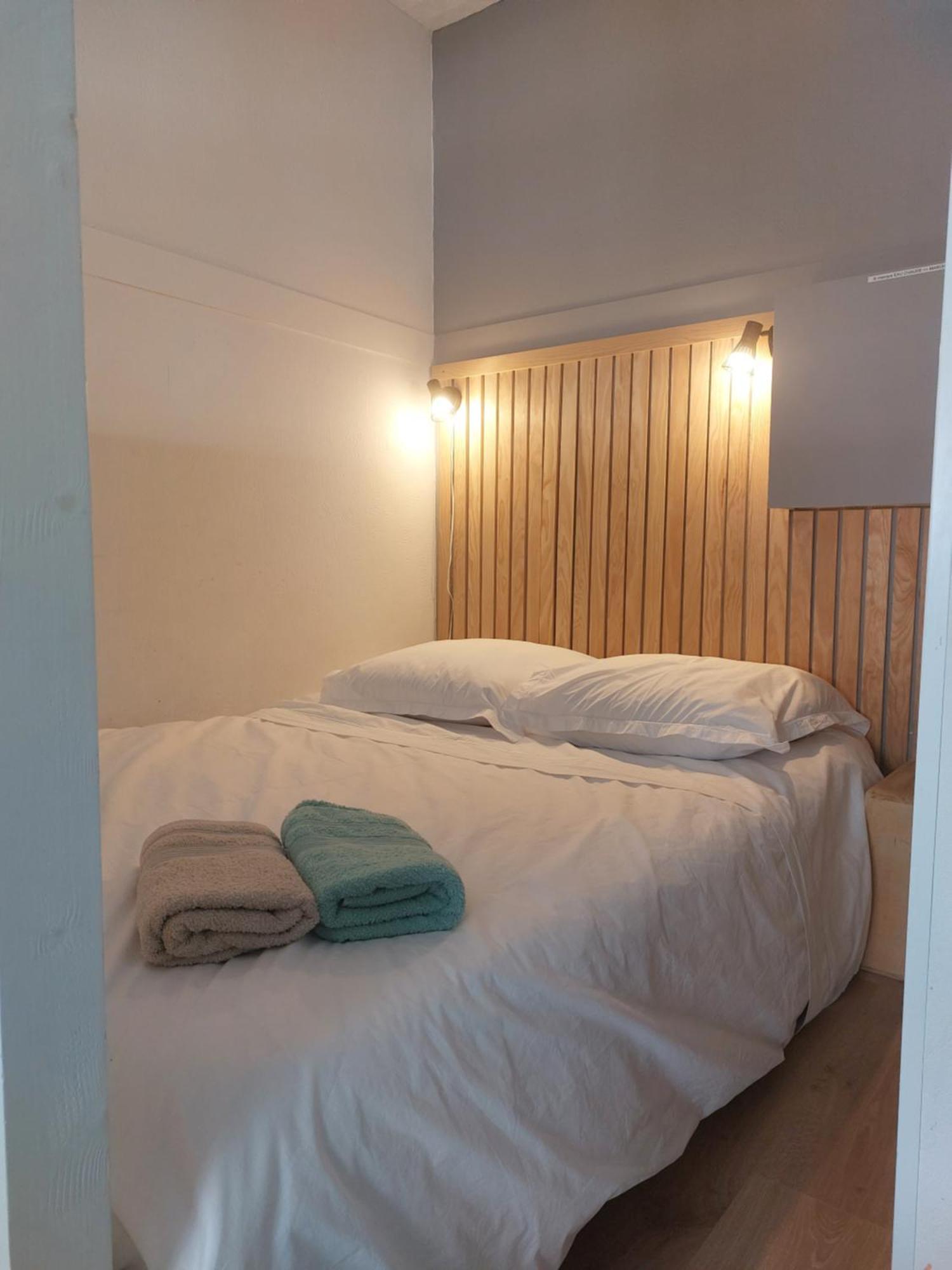Studio La Salicorne Au Sables D'Olonne Les Sables-dʼOlonne Dış mekan fotoğraf